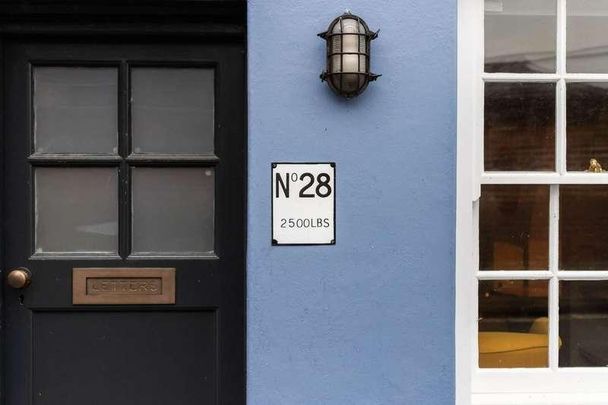 Nelson Street, Jericho, OX2 - Photo 1