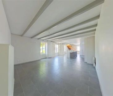 Location maison 3 pièces - 76.53m² à Chabournay (86380) - Photo 4