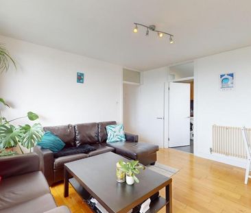 2 bedroom flat to rent - Photo 2
