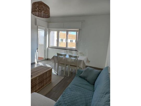 Apartamento T3 - Photo 1