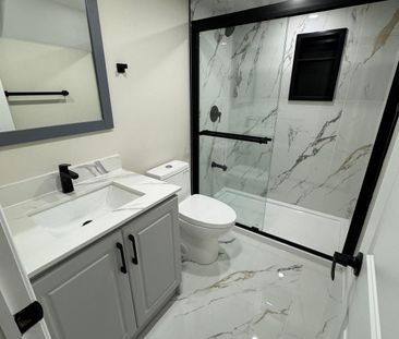 For Lease - 18 Coulterville Drive Unit# #2, Caledon, Ontario - Photo 3