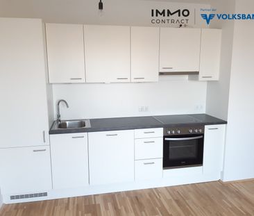 1 MONAT MIETFREI 3-ZI. WOHNUNG MIT LOGGIA UND TOPAUSSTATTUNG IM NEU... - Foto 5