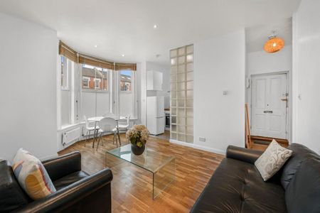 1 bedroom flat to rent - Photo 3