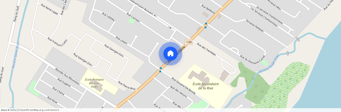 571 Rue Notre Dame, Lavaltrie, Lavaltrie, Lanaudière, J5T 1P4