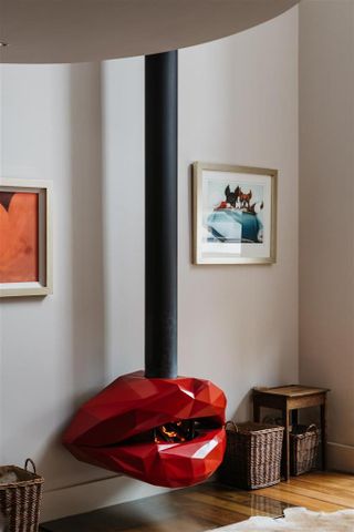 5 bedroom detached house to rent - Photo 2