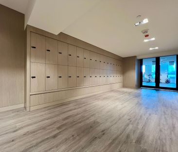 For Lease - 4015 The Exchange Street Unit# 3407, Mississauga, Ontario - Photo 5