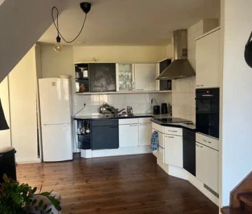 Appartement Raamsteeg, Leyde - À Louer - Foto 4