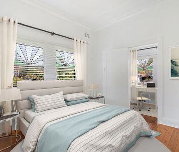 Beautifully Presented Apartment in Popular North Bondi - Photo 6