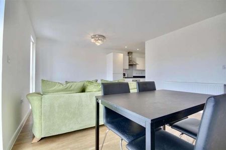 Pennant House, Cross Street, Portsmouth, PO1 - Photo 3