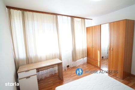 Inchiriere apartament 2 camere Universitate - Photo 4