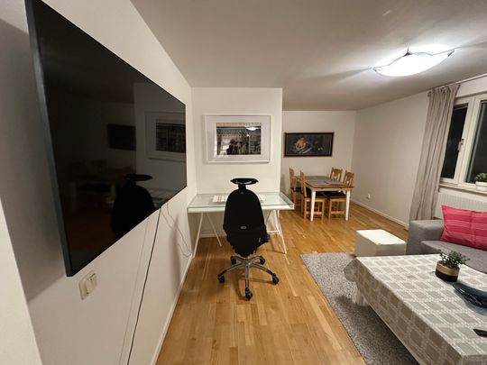 Hallonbergsplan, Sundbyberg - Photo 1