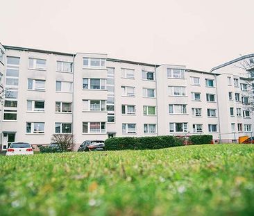 Geräumige 1-Raum-Wohnung im Erdgeschoss - Photo 3