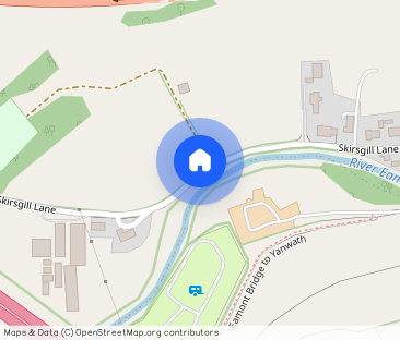 Skirsgill Lane, Eamont Bridge, Penrith, Cumbria, CA10 - Photo 1