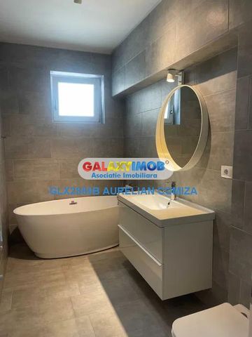 Apartament 3 camere Sisesti/2bai/2balcoane/parcare/centrala/AC - Photo 4