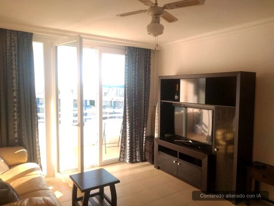 ** Studio for rent in Golf del Sur! - Foto 1