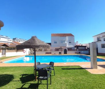 Alquiler de chalet adosado en Ramal de los Fresnos, 16 - Foto 1