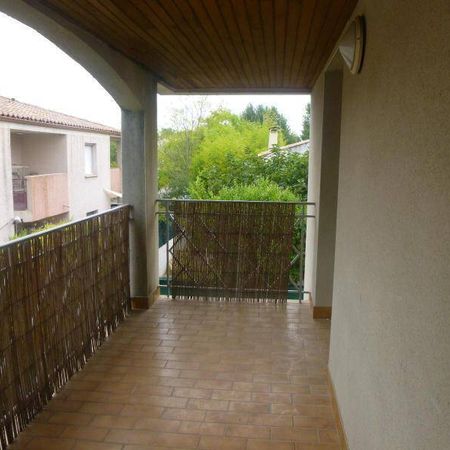 Location appartement 3 pièces 79.82 m² à Grabels (34790) - Photo 4