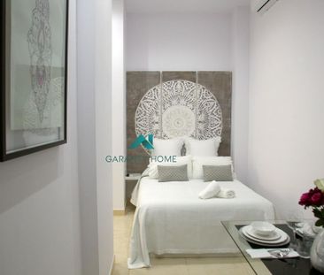 1 room luxury Flat for rent in Seville, Andalusia - Photo 1