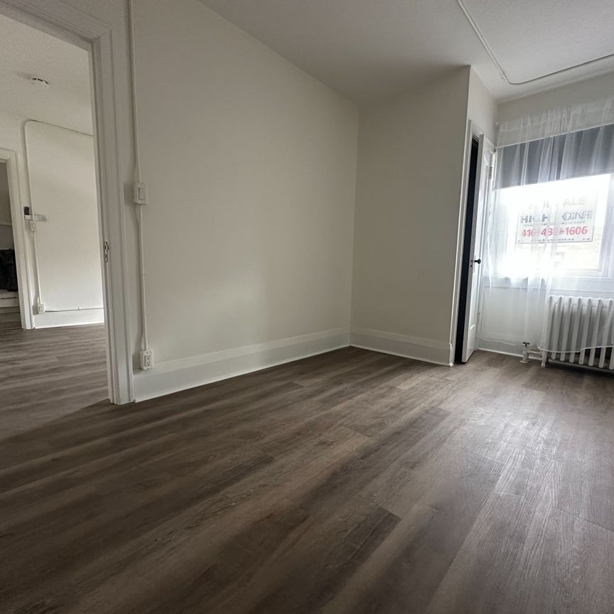 For Lease - 1641 Bayview Avenue Unit# Unit 2, Toronto, Ontario - Photo 1