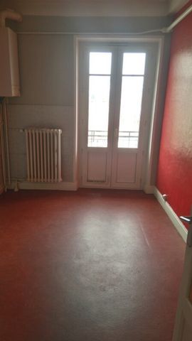 Location Appartement 3 pièces 67m² NANCY 54000 - Photo 2
