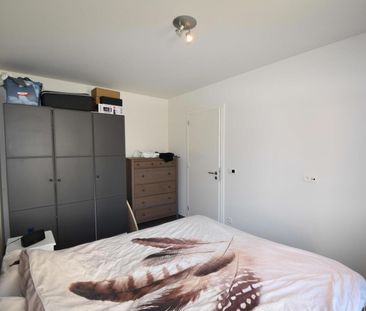 Glvl. app. v. 88,5m² - (Zuid) terras/ tuin, ondergronds: P+B - Photo 5