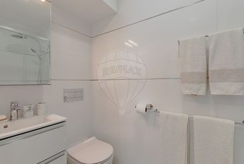 Apartamento T3 em Lisboa