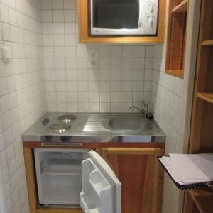 Location Appartement 1 pièce 17m² RENNES 35700 - Photo 2