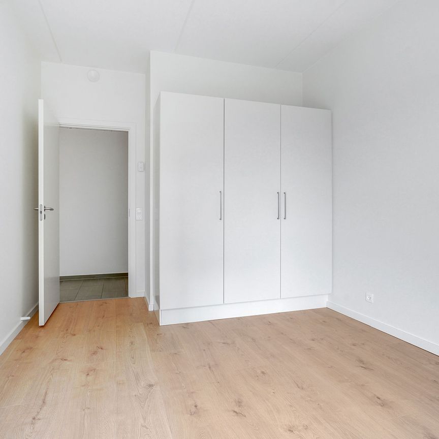 Velkommen til Herningvej, - Photo 1