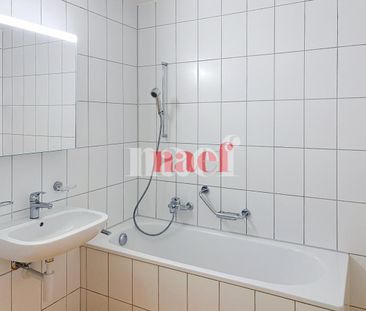 3.5 Zimmer, 85 m², 1. Stock - Photo 3