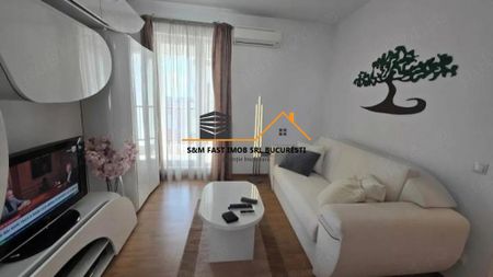 Inchirieri Garsoniere Bucuresti - Fotografie 2