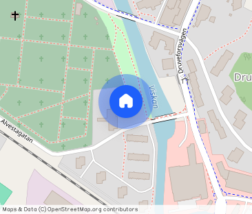 Alvestagatan 31 - Photo 1