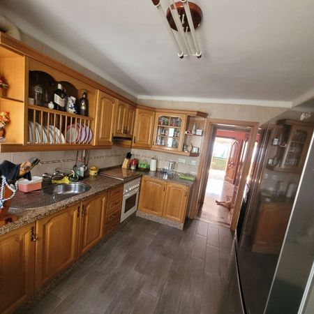 Chalet en alquiler en Torre del Mar - Photo 5