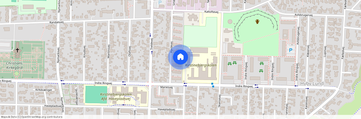 Hyrdevej 8F, 7000 Fredericia