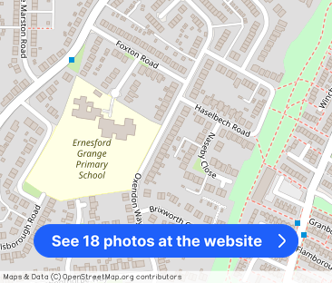 Oxendon Way, Coventry, West Midlands, CV3 - Photo 1