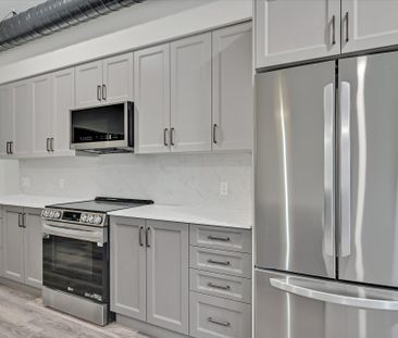 For Lease - 380 George Street Unit# 1B, Peterborough, Ontario - Photo 5