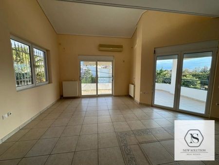 Μεζονέτα για ενοικίαση Πανόραμα (Βούλα) - Photo 3