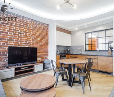 Luksusowy apartament | 2 pok. | Rynek-Ratusz - Photo 6