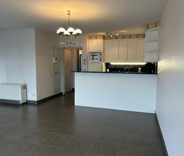 Appartement te huur - Foto 1