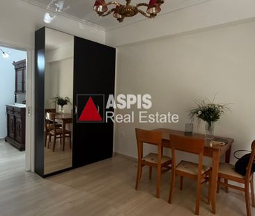 Διαμέρισμα, προς ενοικίαση Πλατεία Κολιάτσου, Πατήσια Κωδικός 2649721 - Photo 5
