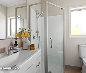 Rangi School Zone 2 Bedrooms House - Photo 5
