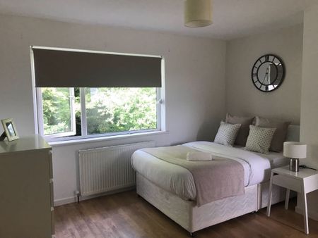Room in a Shared House, Pershore Road, B29 - Photo 3