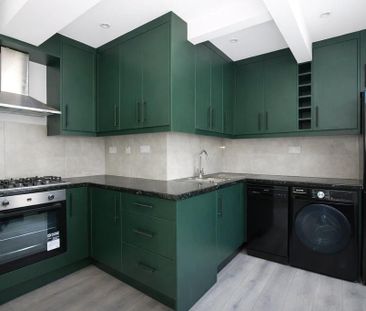 1 bedroom house of multiple occupation to rent - Photo 4