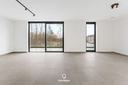 Appartement te huur - Foto 5