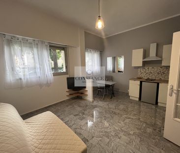 Location Appartement 1 pièce 26m² NICE 06100 - Photo 1