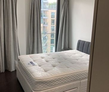 1 Bed Flat, Meranti House, E1 - Photo 6