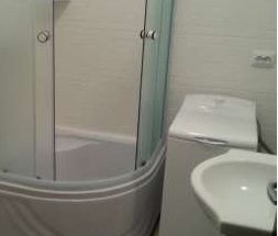 Luxury studio to rent in new building Palas Iasi - Photo 5
