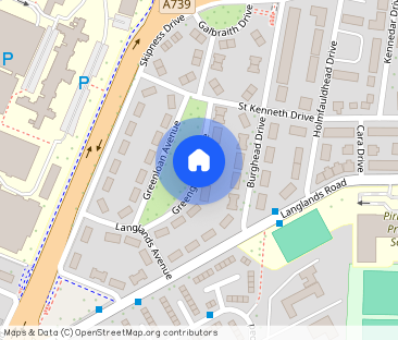Greengairs Avenue, Govan, Glasgow, G51 - Photo 1