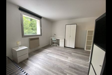 Studio 24m² / BRABOIS MEDECINE - Photo 3