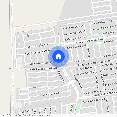 Paseos del Pedregal, 83118, Hermosillo