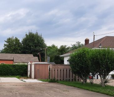 For Lease - 92 Margery Avenue Unit# LOWER, St. Catharines, Ontario - Photo 1